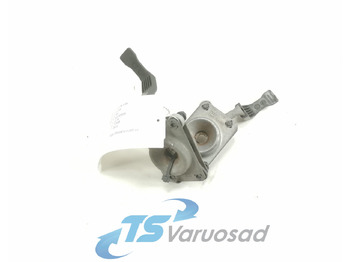 Grade radiador VOLVO