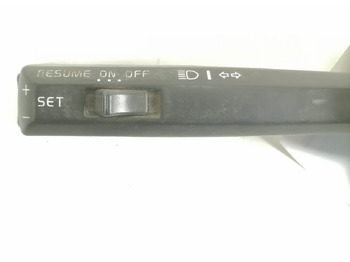 Sistema elétrico por Camião Volvo Juhtkang, suunatuled 20479584: foto 2