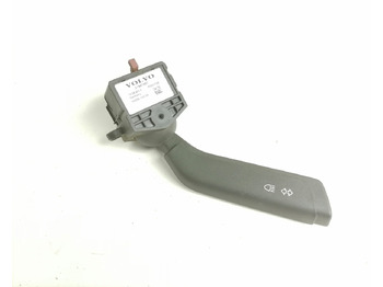 Sistema elétrico VOLVO