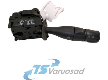 Sistema elétrico VOLVO