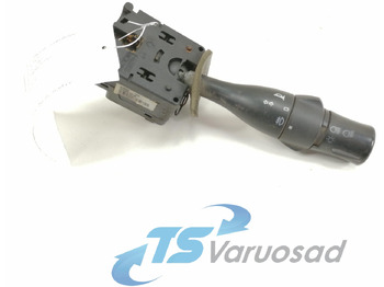 Sistema elétrico VOLVO