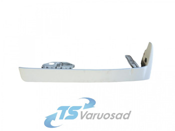 Aerodinâmica/ Aerofólio VOLVO