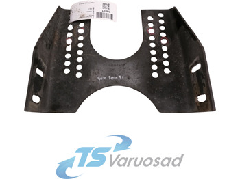 Veio de transmissão VOLVO