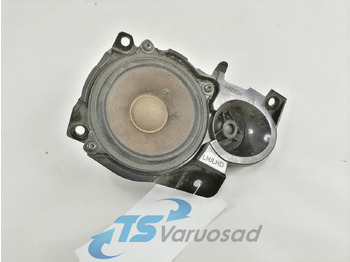 Cabine e interior VOLVO