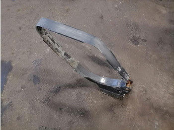 Tanque de combustível por Camião Volvo Kütusepaagi kandur, Volvo 20702112: foto 2