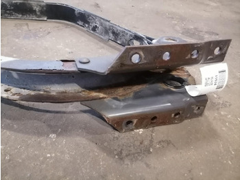 Tanque de combustível por Camião Volvo Kütusepaagi kandur, Volvo 20702112: foto 3