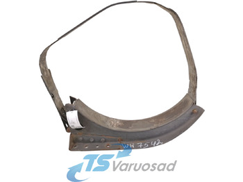 Tanque de combustível VOLVO