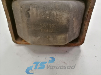 Suspensão por Camião Volvo Läbilöögipuks 20393432: foto 3