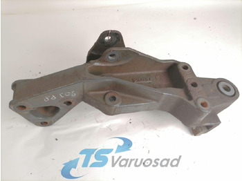 Suspensão VOLVO