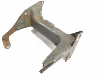 Aquecimento/ Ventilação por Camião Volvo Lisasoojendi kandur 21145014: foto 4