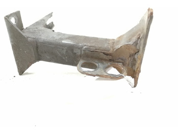 Aquecimento/ Ventilação por Camião Volvo Lisasoojendi kandur 21145014: foto 5