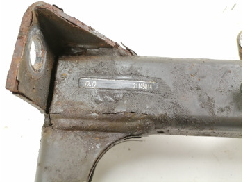 Aquecimento/ Ventilação por Camião Volvo Lisasoojendi kandur 21145014: foto 2