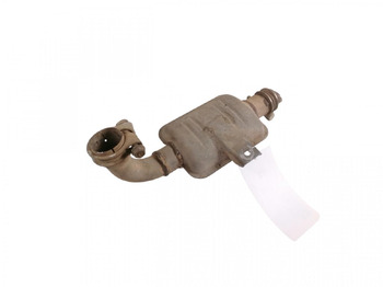 Aquecimento/ Ventilação VOLVO