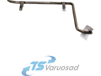 Aquecimento/ Ventilação VOLVO