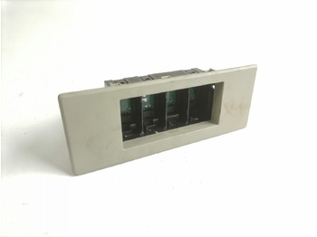 Cabine VOLVO