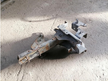 Peça universal por Camião Volvo Mudguard bracket 21994443: foto 2