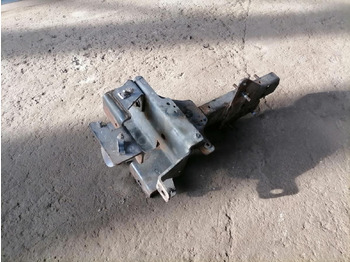 Peça universal por Camião Volvo Mudguard bracket 21994443: foto 4