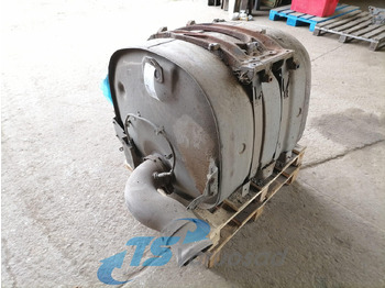 Silenciador por Camião Volvo Muffler 21364822: foto 2