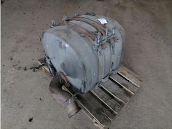 Silenciador por Camião Volvo Muffler 21364822: foto 2
