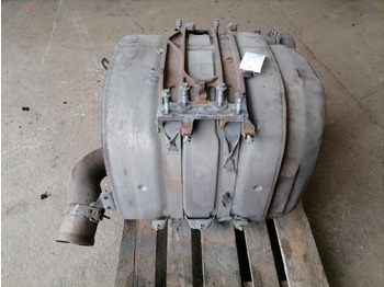 Silenciador por Camião Volvo Muffler 21364822: foto 3