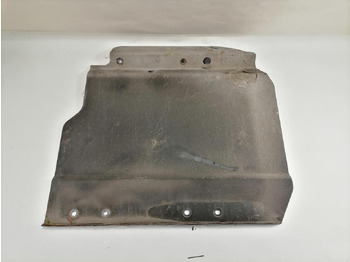 Silenciador por Camião Volvo Muffler cover 21006096: foto 2