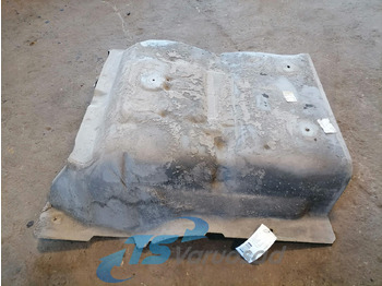 Peça universal por Camião Volvo Noise reduction mat under the cab 20709282: foto 4