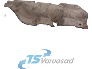 Peça universal VOLVO