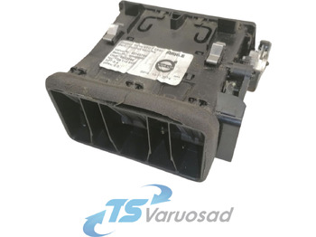 Peça universal VOLVO