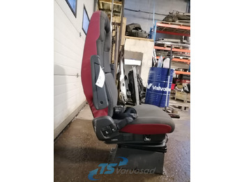 Banco por Camião Volvo Passenger seat 21210197: foto 4