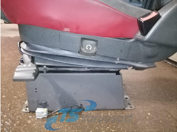 Banco por Camião Volvo Passenger seat 21210197: foto 5