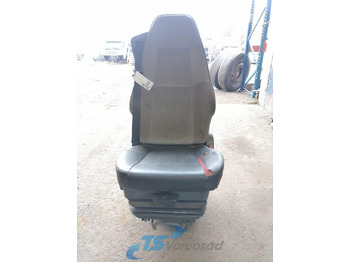 Banco por Camião Volvo Passenger seat: foto 4