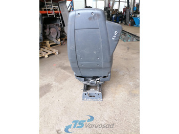 Banco por Camião Volvo Passenger seat: foto 5