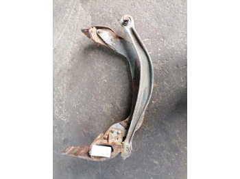 Estrutura/ Châssis por Camião Volvo Raami vahetala 20545790: foto 2