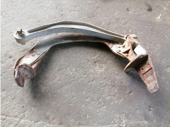 Estrutura/ Châssis por Camião Volvo Raami vahetala 20545790: foto 5
