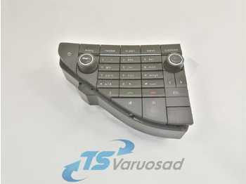 Sistema elétrico VOLVO