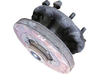 Cubo de roda VOLVO