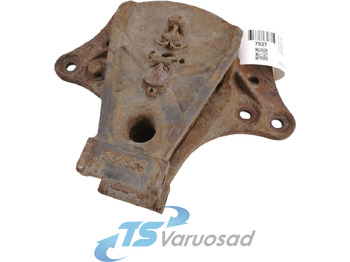 Suspensão VOLVO
