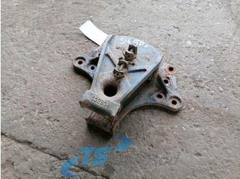Suspensão VOLVO