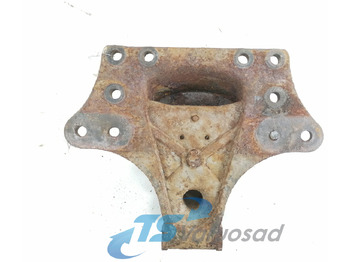 Suspensão por Camião Volvo Rear axel spring 20572892: foto 4