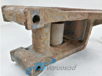 Suspensão por Camião Volvo Rear axel spring 20579669: foto 4