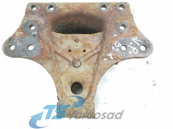 Suspensão por Camião Volvo Rear axel spring 20579669: foto 3