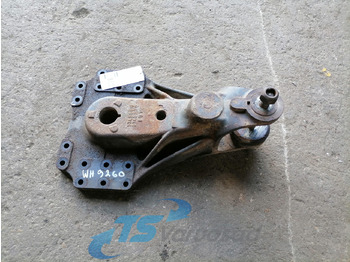 Suspensão VOLVO