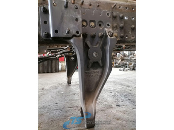 Suspensão VOLVO