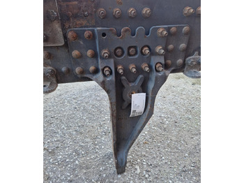 Suspensão VOLVO