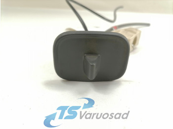 Coluna de direcção por Camião Volvo Rooliasendi regulaator 20808255: foto 2