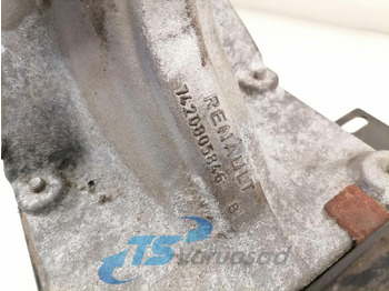 Coluna de direcção por Camião Volvo Roolisammas 7420861244: foto 5