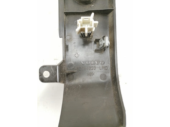 Peça universal por Camião Volvo Salongi plastik 82294020: foto 3
