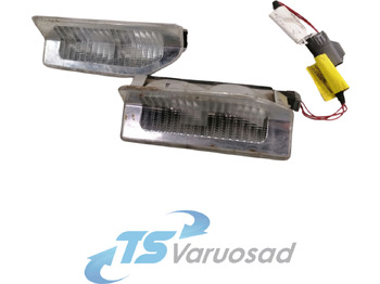 Peça universal VOLVO