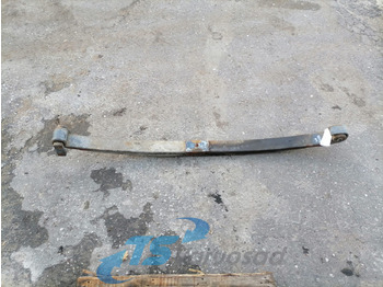 Suspensão de molas/ Suspensão de lâminas VOLVO