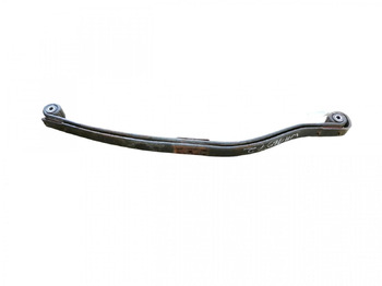Suspensão de molas/ Suspensão de lâminas VOLVO